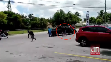 salen a la luz los motivos por el cual un cubano de miami baleo a un conocido barbero