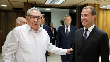 castro reaparece en su cumpleanos para augurar una victoria de rusia y justificar la invasion a ucrania