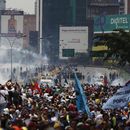 Venezuela: reprimen nueva protesta, suben a 37 los muertos