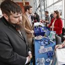 Indice de desempleo baja a 6.7 por ciento