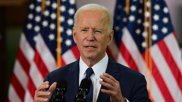 Biden aplaude a los supervivientes y descendientes de las víctimas en la Semana de Recuerdo del Holocausto