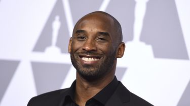 Kobe Bryant se traza ambicioso plan literario para 2019-2020