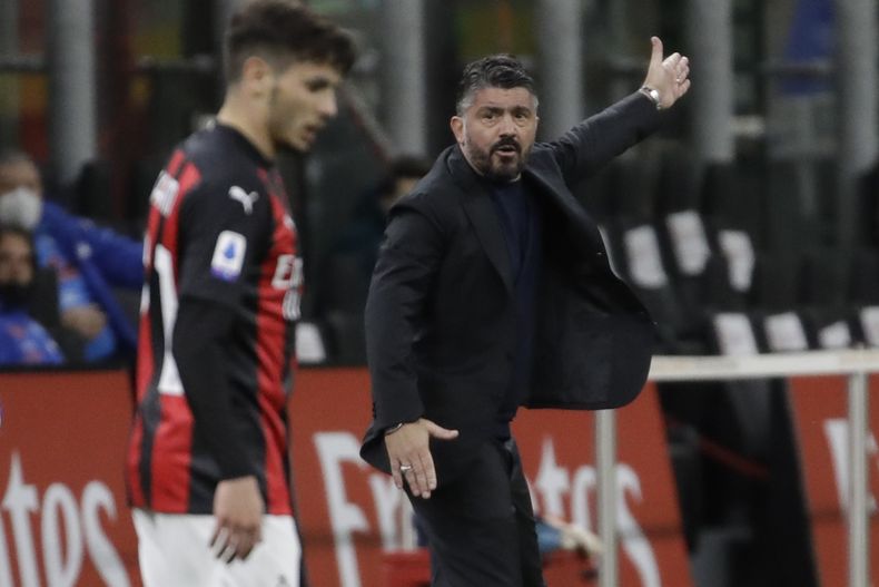 DEP-FUT VALENCIA-GATTUSO