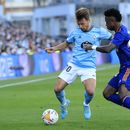 Real Madrid vence a Celta con doblete de Benzema