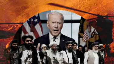 opinion | biden y el ridiculo afgano