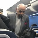 Pelosi pide la renuncia de Conyers, señalado de acoso sexual
