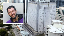 ? muere cubano de 27 anos bajo custodia de ice en miami