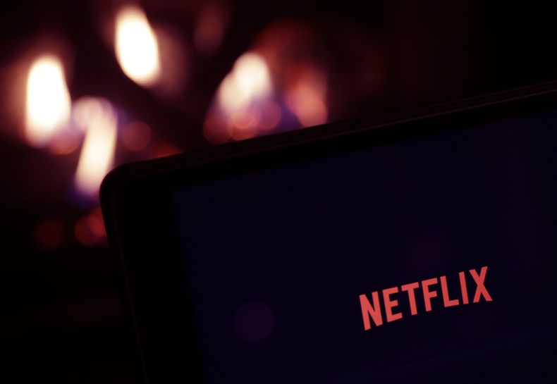 AFR-GEN NETFLIX-EGIPTO