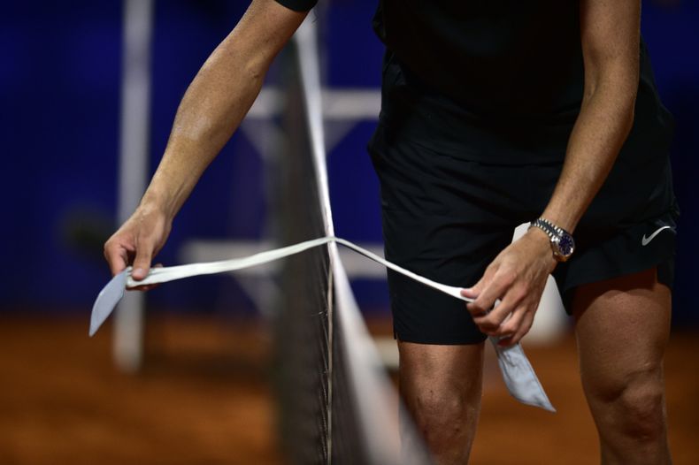 DEP-TEN ARGENTINA-DEL POTRO