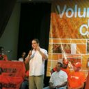 Voluntad Popular llama a proceso constituyente