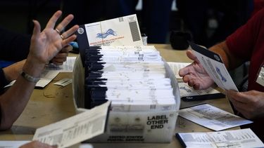 condados rurales de oregon quieren unirse a idaho para alejarse de los democratas