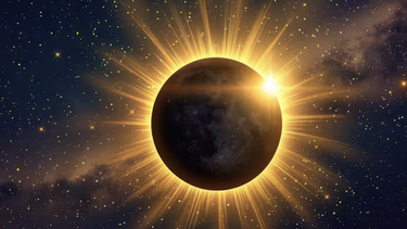 eclipse solar 2024: claves para entender el mayor evento astronomico del ano