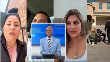 la tv cubana explota el dolor de cubanos con i220a para lavar la imagen del regimen que los expulso