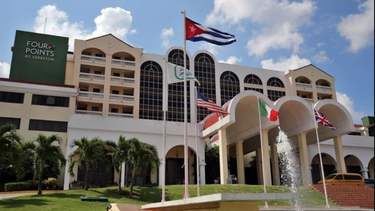 administracion trump ordena a marriott concluir operaciones en cuba antes del 31 de agosto