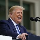 Trump intenta revivir plan de descuentos sobre medicamentos