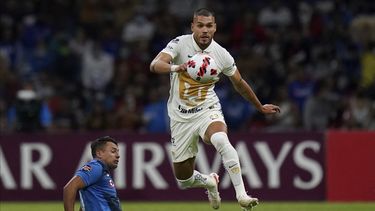 Pumas, a final de CONCACAF tras resistir ante Cruz Azul