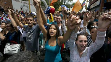 americateve | AMS-GEN_VENEZUELA-OPOSICION_REFERENDO-0.jpg