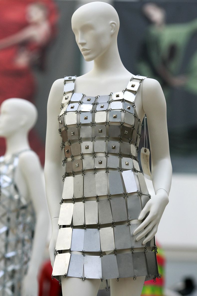 ESP-GEN MODA-PACO RABANNE-DECESO