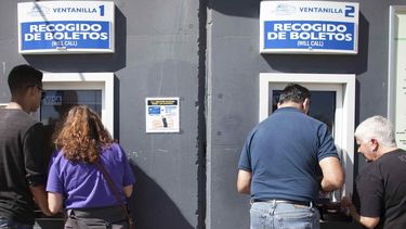 representante radica medida para regular la reventa de boletos para conciertos