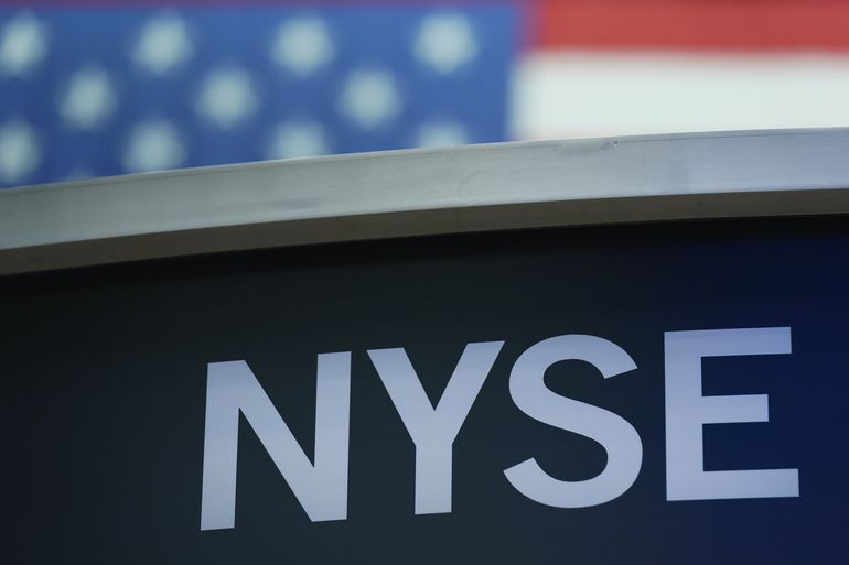Wall Street abre en baja, tras alza de la semana anterior