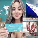Polémico acuerdo entre Cubamax y la empresa del régimen Aerovaradero para el envío de productos cárnicos desde Miami hacia La Habana