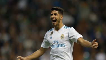 el madrid somete al eibar y sigue tercero