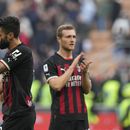 AC Milan busca detener el mal paso en el derbi ante el Inter