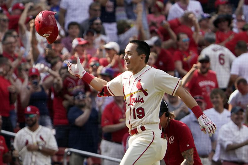DEP-BEI ROJOS-CARDENALES