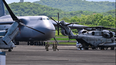 eeuu mueve miles de militares en puerto rico mientras crece la tension con cuba: hay aviones todos los dias