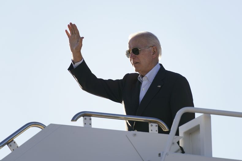 AMN-GEN BIDEN-DOCUMENTOS CONFIDENCIALES
