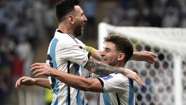 Sin un plan contra Messi, será difícil parar a Argentina