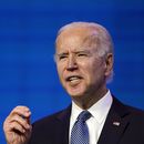 Biden: Alzados en Capitolio son terroristas