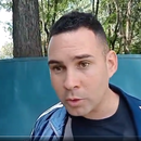 Elián González culpa a Estados Unidos por la crisis en Cuba durante su visita a México