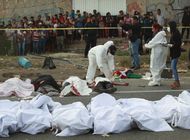 guatemala repatria cuerpos de 19 que murieron en chiapas