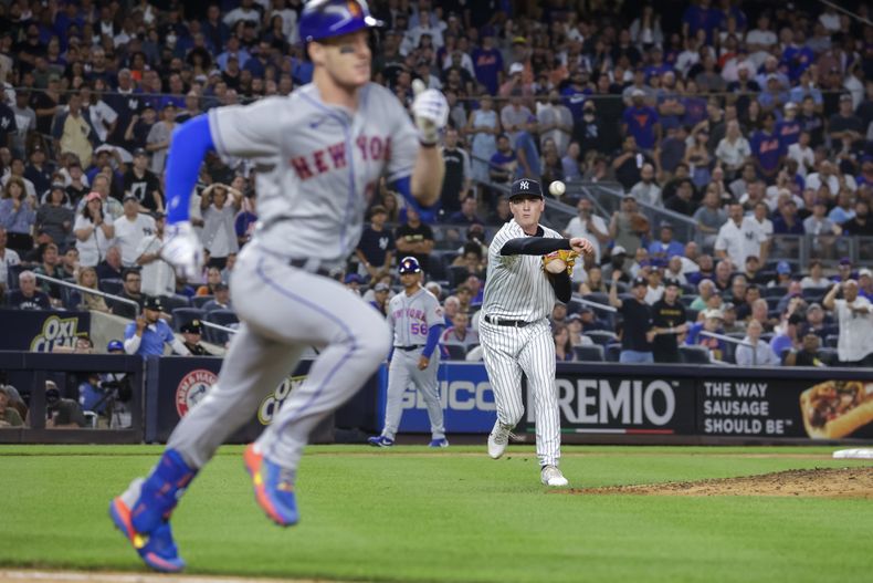 DEP-BEI METS-YANQUIS