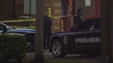 hallandale beach: un tiroteo en un restaurante wendy´s deja 3 muertos