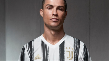 Cristiano Ronaldo, positivo por coronavirus