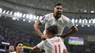 Marruecos trata de avanzar en Qatar, Canadá aspira a ganar