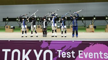 Juegos de Tokio se harán sí o sí; hay demasiados intereses