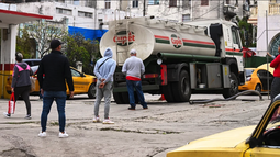 cupet rompe el silencio sobre el combustible en cuba tras rumores de suspension total