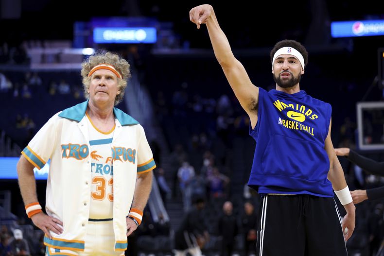 DEP-BAS CLIPPERS-WARRIORS