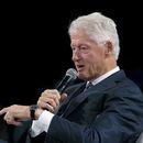 Pocos demócratas piden consejo a Bill Clinton