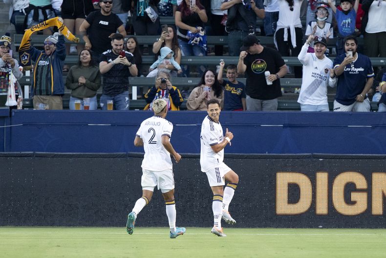 DEP-FUT MLS-GALAXY PUIG