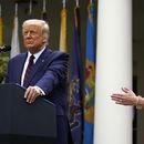 Presidente Trump postula a Amy Coney Barrett a Corte Suprema