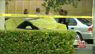 homicidio suicidio entre una pareja conmueve la ciudad del doral