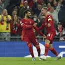 El tetracampeonato es un sueño realista para Liverpool