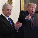 Trump presenta plan de paz para el Medio Oriente