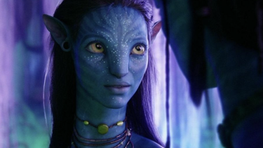 la actriz latina que ha estado en 4 de las 10 peliculas mas taquilleras de todos los tiempos