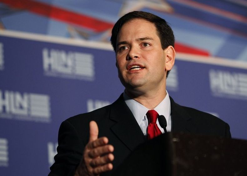 Las sanciones fueron ya aprobadas por la Cámara de Representantes, pero su aprobación en el Senado está siendo más difícil de lo previsto inicialmente.