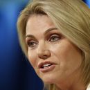 Nauert se descarta como próxima embajadora de EEUU ante ONU